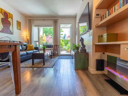 r2589678-11 at 9 - 221 E 3rd Street, Lower Lonsdale, North Vancouver