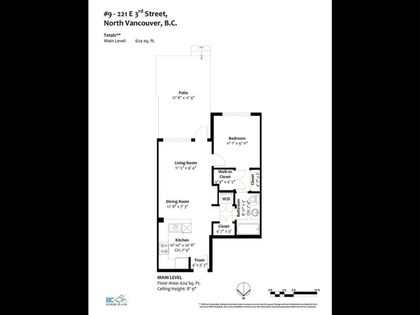 r2589678-29 at 9 - 221 E 3rd Street, Lower Lonsdale, North Vancouver