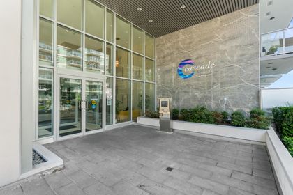 1 at 706 - 185 Victory Ship Way, Lower Lonsdale, North Vancouver