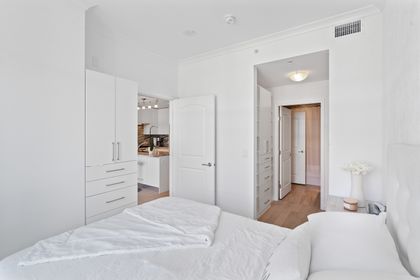 15 at 706 - 185 Victory Ship Way, Lower Lonsdale, North Vancouver