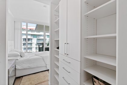 18 at 706 - 185 Victory Ship Way, Lower Lonsdale, North Vancouver