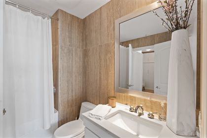 19 at 706 - 185 Victory Ship Way, Lower Lonsdale, North Vancouver