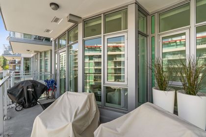 25 at 706 - 185 Victory Ship Way, Lower Lonsdale, North Vancouver