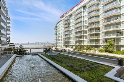 27 at 706 - 185 Victory Ship Way, Lower Lonsdale, North Vancouver