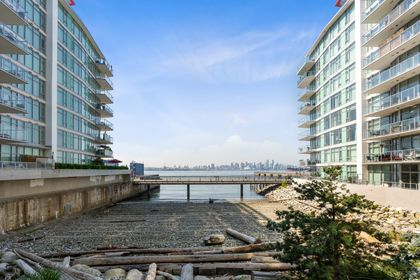 28 at 706 - 185 Victory Ship Way, Lower Lonsdale, North Vancouver