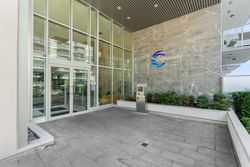 1 at 706 - 185 Victory Ship Way, Lower Lonsdale, North Vancouver