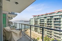 22 at 706 - 185 Victory Ship Way, Lower Lonsdale, North Vancouver
