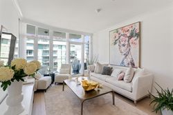 8 at 706 - 185 Victory Ship Way, Lower Lonsdale, North Vancouver