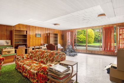 b-3 at 1770 Knox Road, University VW, Vancouver West