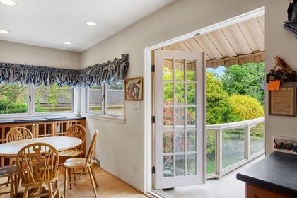 c-1 at 1770 Knox Road, University VW, Vancouver West