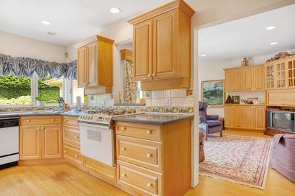 c-2 at 1770 Knox Road, University VW, Vancouver West