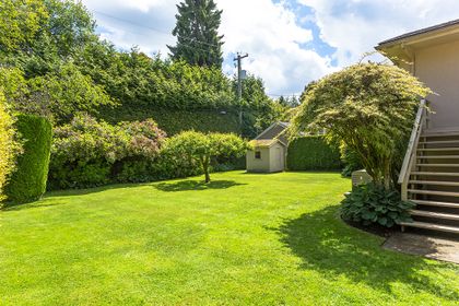 h-1 at 1770 Knox Road, University VW, Vancouver West