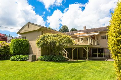 h-2 at 1770 Knox Road, University VW, Vancouver West