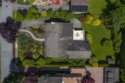 i-2 at 1770 Knox Road, University VW, Vancouver West