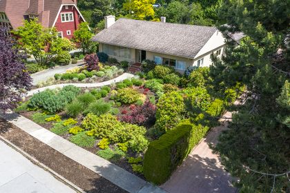 i-4 at 1770 Knox Road, University VW, Vancouver West
