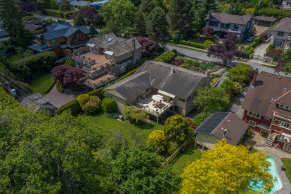 i-6 at 1770 Knox Road, University VW, Vancouver West