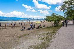 l-6 at 1770 Knox Road, University VW, Vancouver West