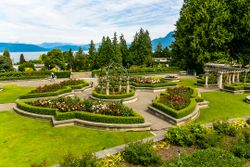 l-7 at 1770 Knox Road, University VW, Vancouver West