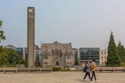 l-8 at 1770 Knox Road, University VW, Vancouver West