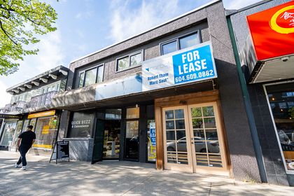 unit-2-3239-west-broadway-vancouver-2 at 2 - 3239 West Broadway, Kitsilano, Vancouver West