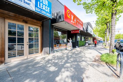 unit-2-3239-west-broadway-vancouver-26 at 2 - 3239 West Broadway, Kitsilano, Vancouver West