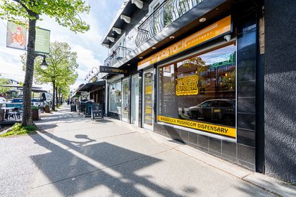 unit-2-3239-west-broadway-vancouver-27 at 2 - 3239 West Broadway, Kitsilano, Vancouver West