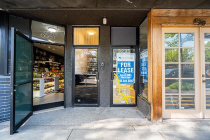 unit-2-3239-west-broadway-vancouver-3 at 2 - 3239 West Broadway, Kitsilano, Vancouver West