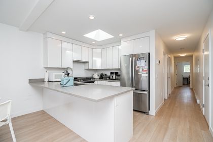 unit-2-3239-west-broadway-vancouver-9 at 2 - 3239 West Broadway, Kitsilano, Vancouver West