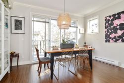 dining-1 at 11 - 2450 161a Street, Grandview Surrey, South Surrey White Rock