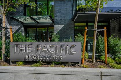 unit-807-889-pacific-street-vancouver-4 at 807 - 889 Pacific, Downtown VW, Vancouver West