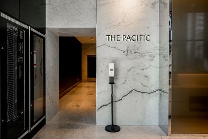 unit-807-889-pacific-street-vancouver-6 at 807 - 889 Pacific, Downtown VW, Vancouver West