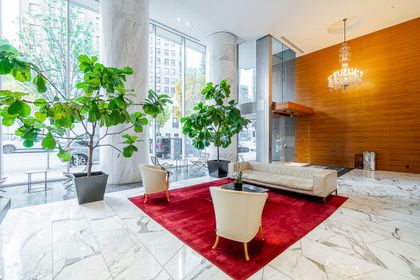 51400798318_1f11523b97_o at 2809 - 1011 Cordova, Coal Harbour, Vancouver West