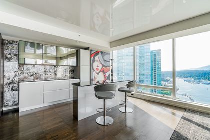 51401298069_5f8223a4a2_o at 2809 - 1011 Cordova, Coal Harbour, Vancouver West