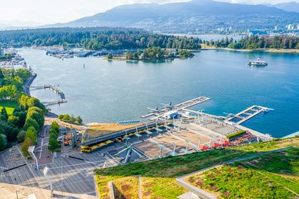 51401516765_1cf8e576e3_o at 2809 - 1011 Cordova, Coal Harbour, Vancouver West