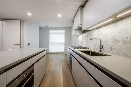 b-1 at 607 - 889 Pacific, Downtown VW, Vancouver West