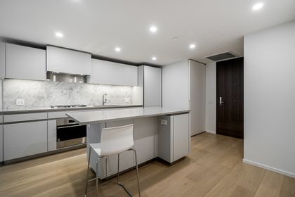 b-4 at 607 - 889 Pacific, Downtown VW, Vancouver West