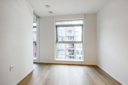 d-1 at 607 - 889 Pacific, Downtown VW, Vancouver West