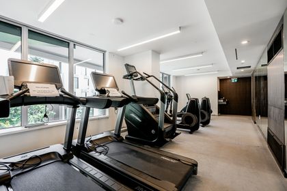 g-3 at 607 - 889 Pacific, Downtown VW, Vancouver West