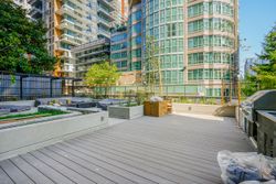 g-1 at 607 - 889 Pacific, Downtown VW, Vancouver West