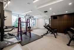 g-2 at 607 - 889 Pacific, Downtown VW, Vancouver West