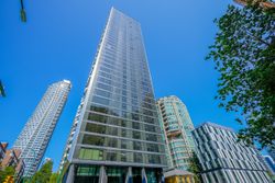 h-2 at 607 - 889 Pacific, Downtown VW, Vancouver West