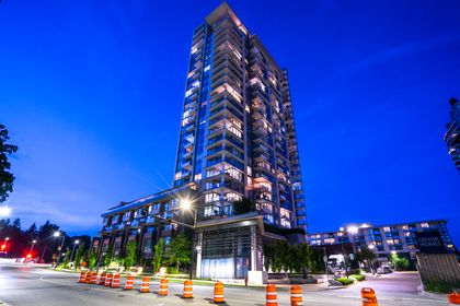 1 at 2702 - 680 Seylynn, Lynnmour, North Vancouver