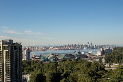 12 at 2702 - 680 Seylynn, Lynnmour, North Vancouver