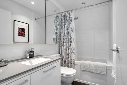 14 at 2702 - 680 Seylynn, Lynnmour, North Vancouver