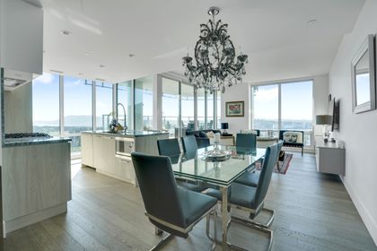 3 at 2702 - 680 Seylynn, Lynnmour, North Vancouver