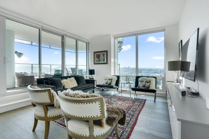 4 at 2702 - 680 Seylynn, Lynnmour, North Vancouver