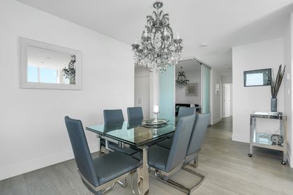 7 at 2702 - 680 Seylynn, Lynnmour, North Vancouver