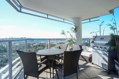 9 at 2702 - 680 Seylynn, Lynnmour, North Vancouver