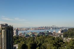 12 at 2702 - 680 Seylynn, Lynnmour, North Vancouver