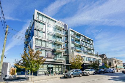 unit-308-133-east-8th-avenue-vancouver-1 at  308-133 8th Avenue, Mount Pleasant VE, Vancouver East